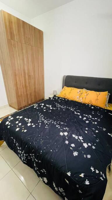 Klia Homestay Apartment - 2 Room Sepang Ngoại thất bức ảnh