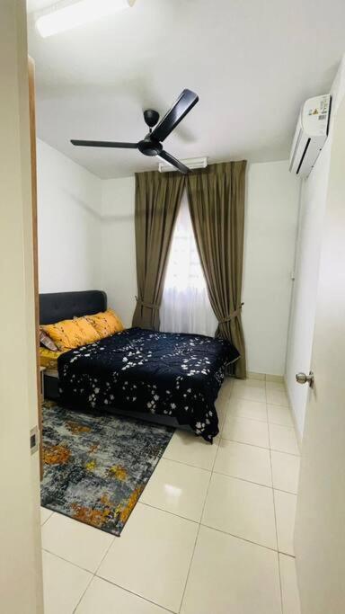 Klia Homestay Apartment - 2 Room Sepang Ngoại thất bức ảnh