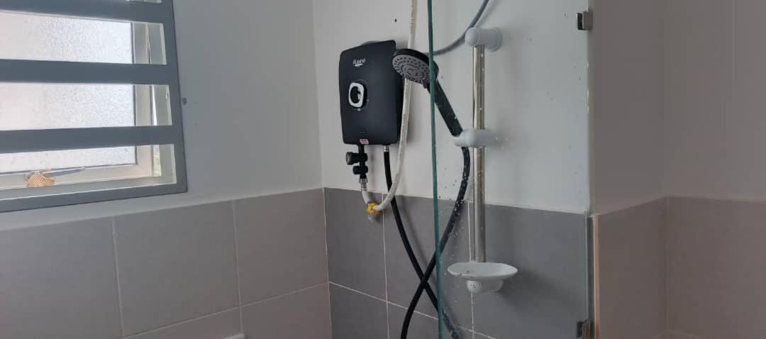 Klia Homestay Apartment - 2 Room Sepang Ngoại thất bức ảnh
